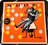 Mudhoney March To Fuzz  Sub Pop ‎– SP 500 2000